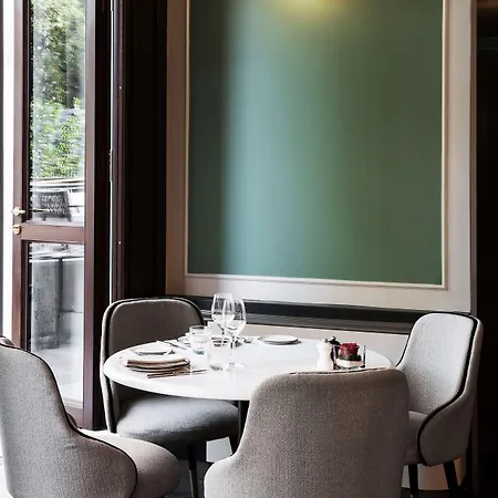 Hotel Radisson Collection Hotel, Palazzo Nani