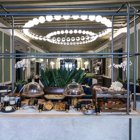 Radisson Collection Hotel, Palazzo Nani 호텔 5*