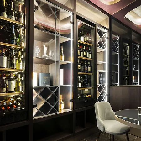 Radisson Collection Hotel, Palazzo Nani Venedik