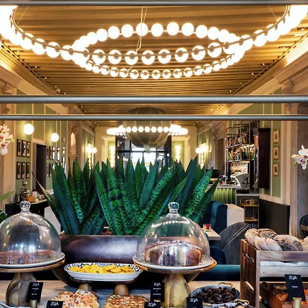 酒店 Radisson Collection Hotel, Palazzo Nani 5*