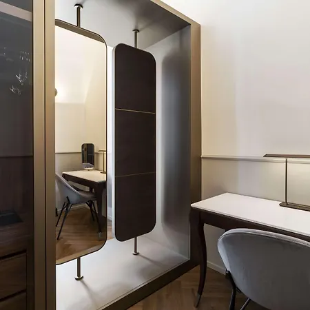 酒店 Radisson Collection Hotel, Palazzo Nani 5*