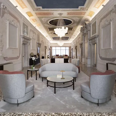 Radisson Collection Hotel, Palazzo Nani 酒店