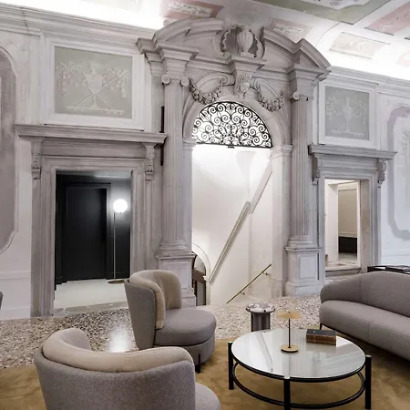 Radisson Collection Hotel, Palazzo Nani