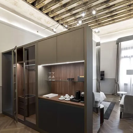 Hotel Radisson Collection Hotel, Palazzo Nani 5*