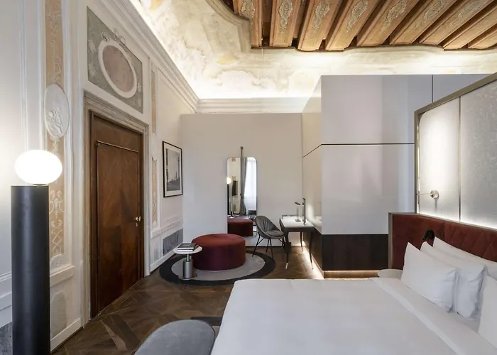 Radisson Collection Hotel, Palazzo Nani Venetië