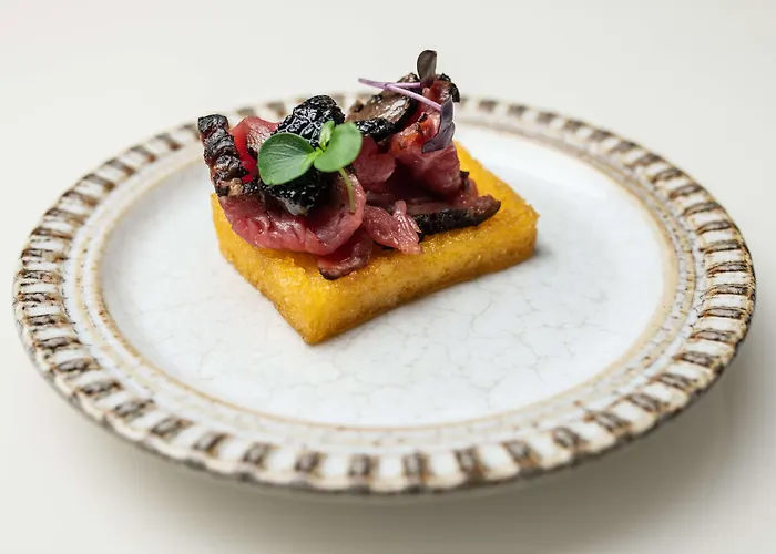 Radisson Collection Hotel, Palazzo Nani 5* Venetië