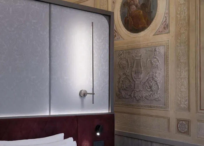 Hotel Radisson Collection Hotel, Palazzo Nani Venetië