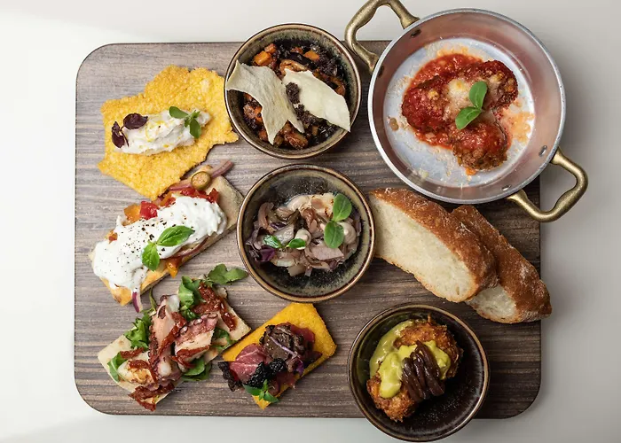 Radisson Collection Hotel, Palazzo Nani 5* Venetië