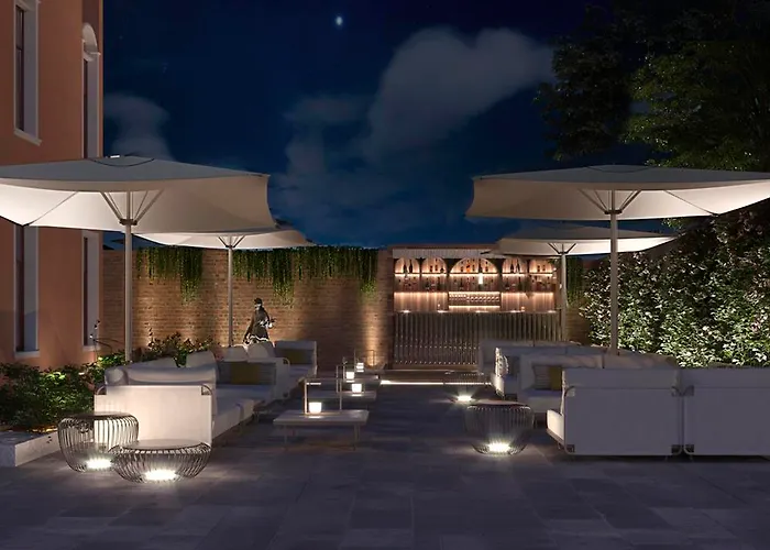 Radisson Collection Hotel, Palazzo Nani Venetië