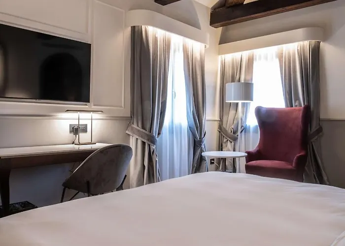 Hotel Radisson Collection Hotel, Palazzo Nani 5*