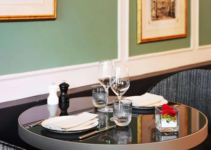 Hotel Radisson Collection Hotel, Palazzo Nani