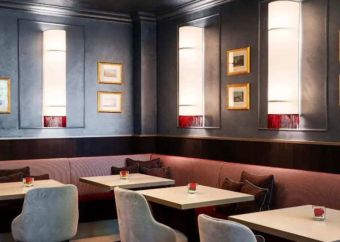 Radisson Collection Hotel, Palazzo Nani Hotel Venetië