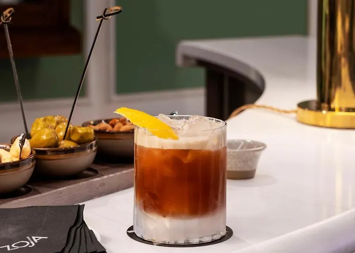 Hotel Radisson Collection Hotel, Palazzo Nani 5*