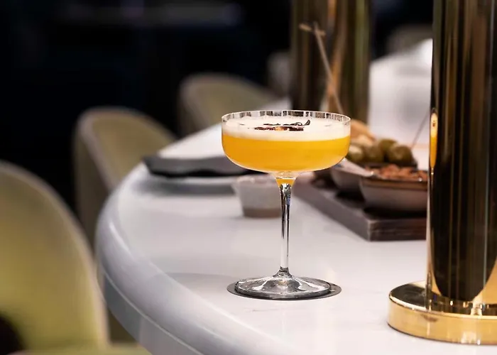 Hotel Radisson Collection Hotel, Palazzo Nani