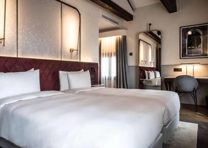 Hotel Radisson Collection Hotel, Palazzo Nani Venetië