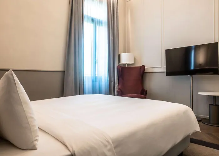 Radisson Collection Hotel, Palazzo Nani Hotel 5*