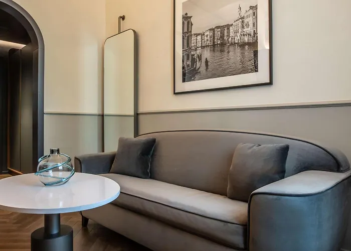 Radisson Collection Hotel, Palazzo Nani Hotel