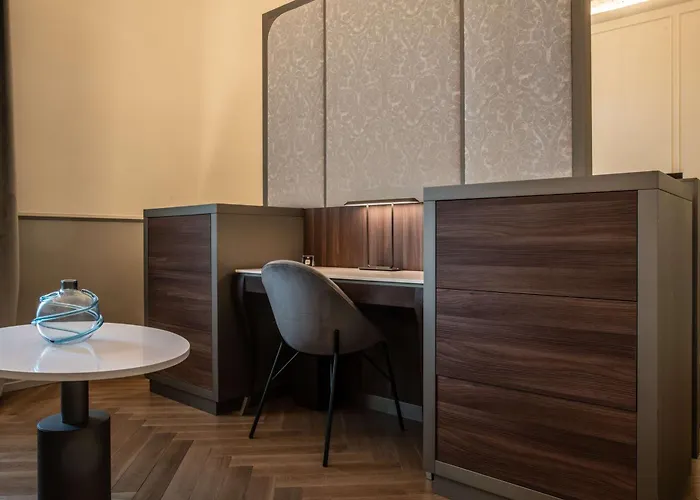 Radisson Collection Hotel, Palazzo Nani Hotel 5*