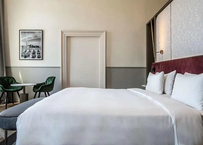 Hotel Radisson Collection Hotel, Palazzo Nani Venetië