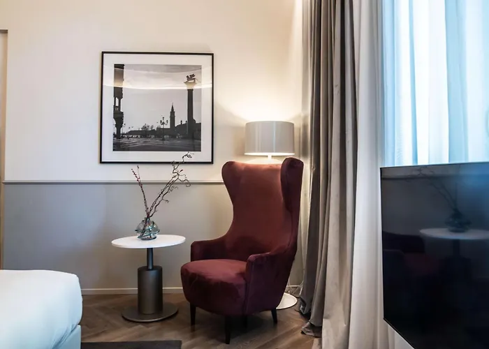 Radisson Collection Hotel, Palazzo Nani Venetië