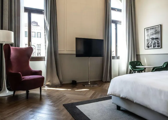 Radisson Collection Hotel, Palazzo Nani 5* Venetië