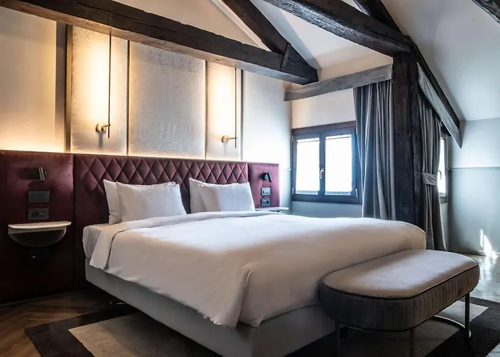 Radisson Collection Hotel, Palazzo Nani