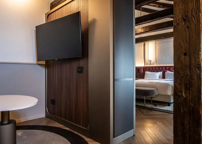 Radisson Collection Hotel, Palazzo Nani Hotel