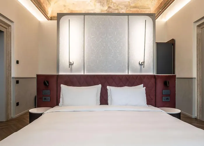 Radisson Collection Hotel, Palazzo Nani Hotel Venetië