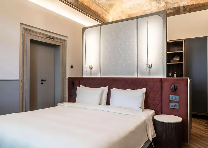 Radisson Collection Hotel, Palazzo Nani 5*