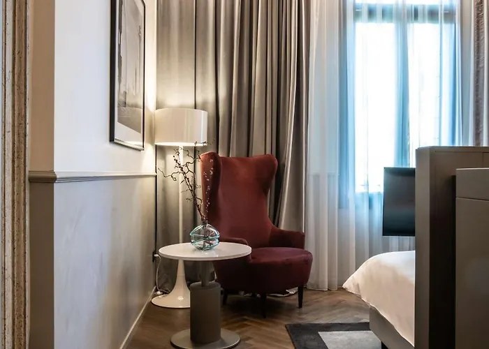 Radisson Collection Hotel, Palazzo Nani