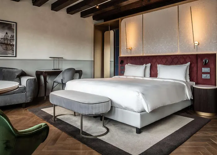 Hotel Radisson Collection Hotel, Palazzo Nani