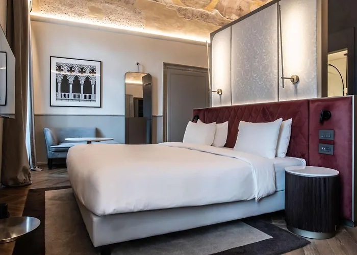 Radisson Collection Hotel, Palazzo Nani Hotel Venetië