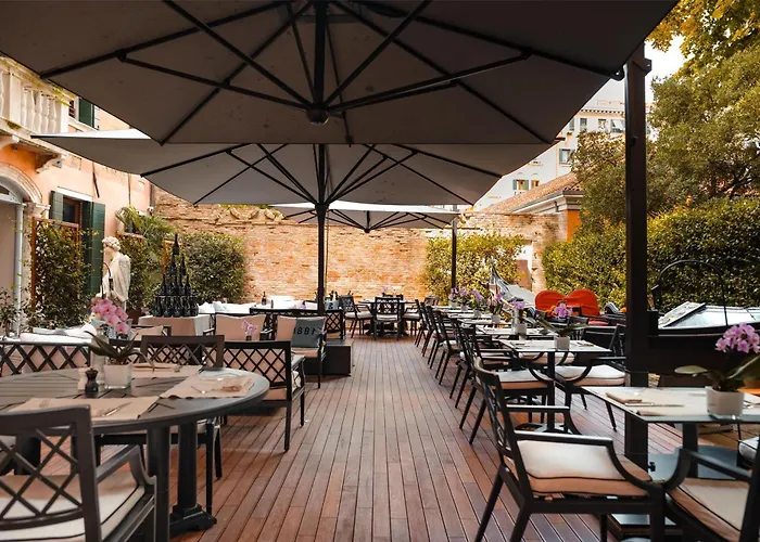 Radisson Collection Hotel, Palazzo Nani 5*