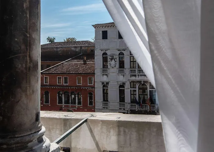 Radisson Collection Hotel, Palazzo Nani Hotel 5*