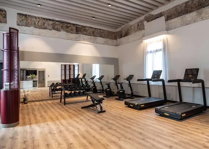 Radisson Collection Hotel, Palazzo Nani Hotel 5*