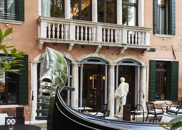 Hotel Radisson Collection Hotel, Palazzo Nani