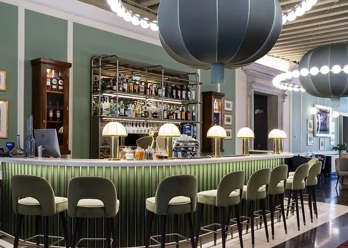 Hotel Radisson Collection Hotel, Palazzo Nani