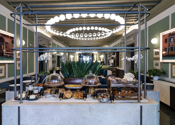 Radisson Collection Hotel, Palazzo Nani Hotel 5*