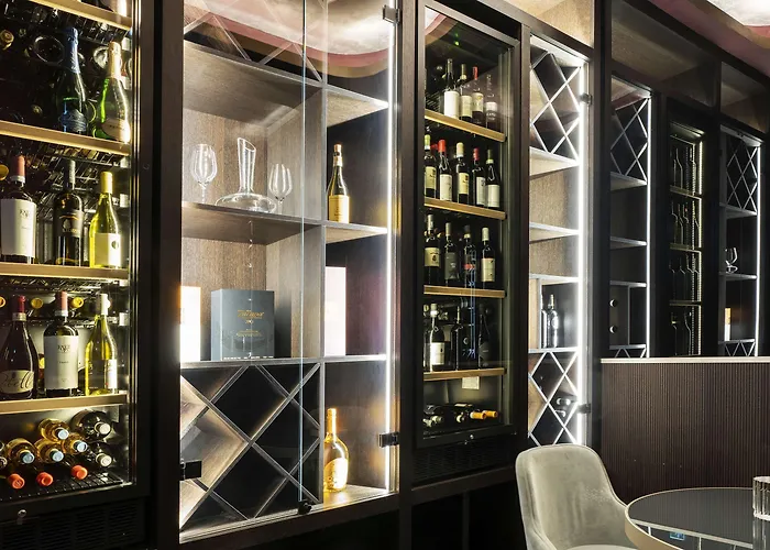 Radisson Collection Hotel, Palazzo Nani Venetië