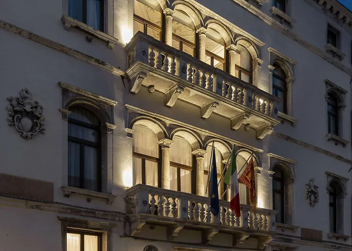 Radisson Collection Hotel, Palazzo Nani Hotel