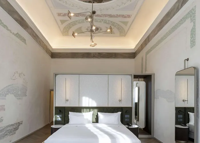 Radisson Collection Hotel, Palazzo Nani 5* Venetië