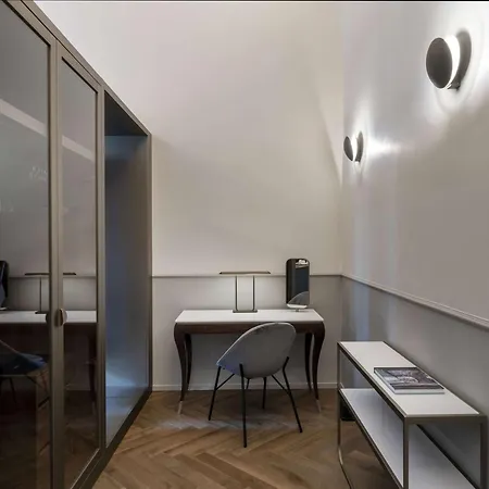 Radisson Collection Hotel, Palazzo Nani Hotell