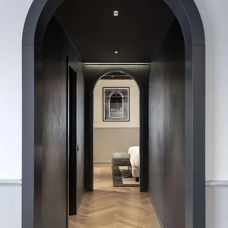 Radisson Collection Hotel, Palazzo Nani Hotell 5*