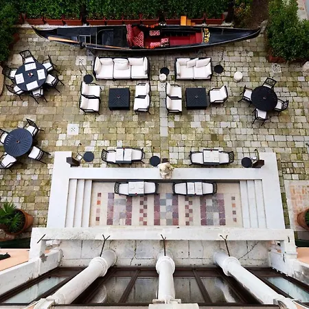 Radisson Collection Hotel, Palazzo Nani Hotel Venice