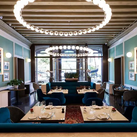 Radisson Collection Hotel, Palazzo Nani Hotell Venedig
