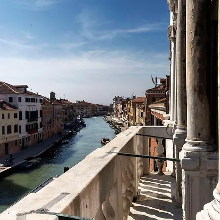 Radisson Collection Hotel, Palazzo Nani Venice