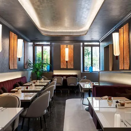 Hotel Radisson Collection Hotel, Palazzo Nani Venice