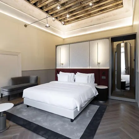 Radisson Collection Hotel, Palazzo Nani 호텔