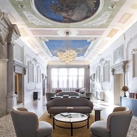 Hotel Radisson Collection Hotel, Palazzo Nani Venice
