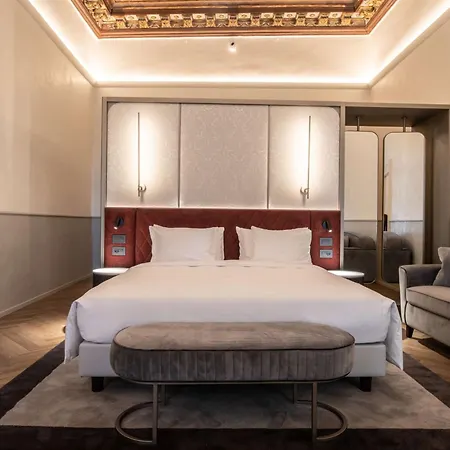 Radisson Collection Hotel, Palazzo Nani 호텔 베니스